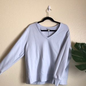 A new day sweater size XXL